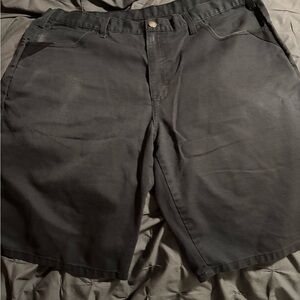 Work shorts